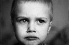 Of resentment or real men do not cry. / ***
