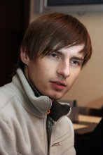 Andrey Dubinin (Ths) / ***