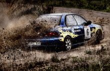 Subaru... / ***