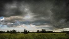 Before the storm ... # 2 / ***
