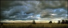 Before the storm ... # 3 / ***