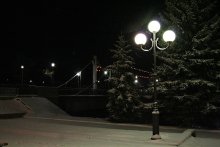 Winter's Tale / ***