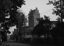 Lutheran Church / ***