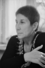 Portrait of Mother / ***