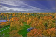 den Sturz aus dem Fenster / ***