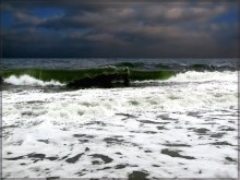 Find your wave ... / ***