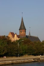 Cathedral 2 / ***
