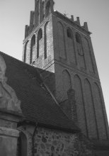 Forgotten church / ***