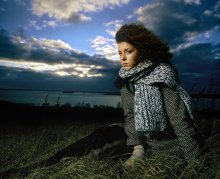 Natasha Winter / ***