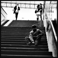 two to one / ***