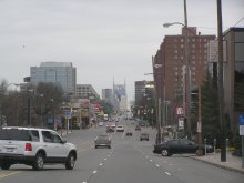 Neshvilsky Reportage ... Westend / ***