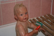 cleanliness - the guarantee of health / ***