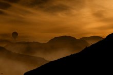 the silence / .....