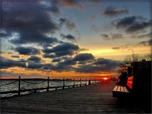 where the weary sun seat? / ***