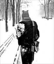 You - Winter Rose / ***