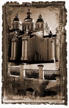 in Kievan Rus / ***