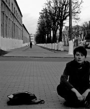 Kirov and his Red Army / ***