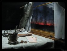 Train / ***
