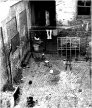 courtyard / ***