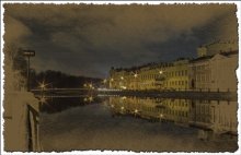 If-b was not in the world of mirrors, much more boring world would become. / ***