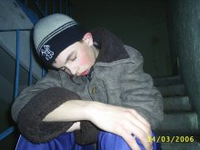 sleep .... a little ... / ***