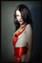 RedLine / ***