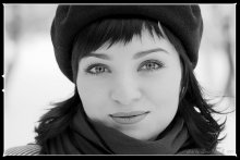 Winter mood ... / ***