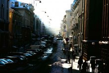 * Minsk * / ***