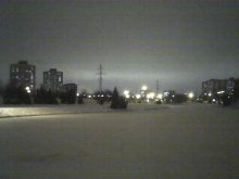 Winter's Tale / ***