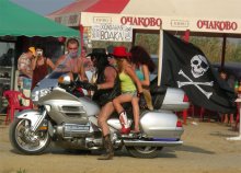 Jolly Roger ... / ***