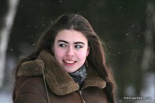 Winter mood / ***