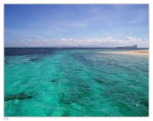 A look at Mauritius Island with Flat / ***