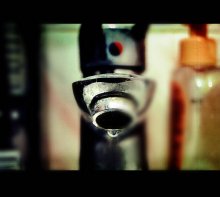 well if you look closely, you may notice that this is not a movie, and life / ***