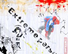 Extreme / ***