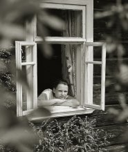 window / ***