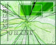Green .. / ***