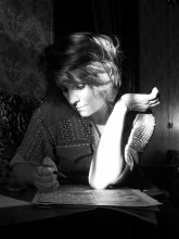 Crossword / ***