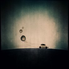 Eco-Engine. / ***