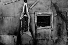 Reach out to the heavens ... / ***