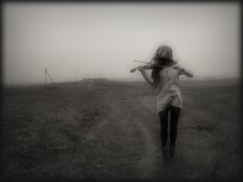 In which I flied .. / ***