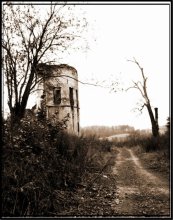 Olshansky Castle - II / ***