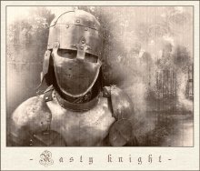 Rasty Knight / ***