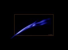 BLUE FLAME / ***