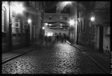 Warsaw. Christmas / ***