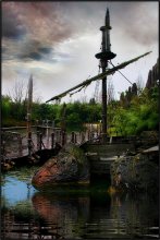 Pirated tracks ...... / ***