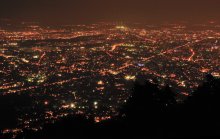 My City..... / *********