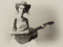 Old Country / ***