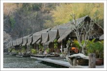 On the River Kwai. / ***