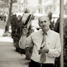 Portrait / *****