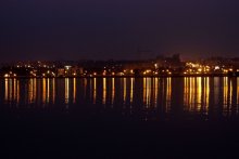 embankment / ***
